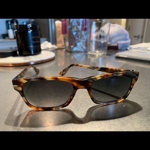 Persol Mens Sunglasses